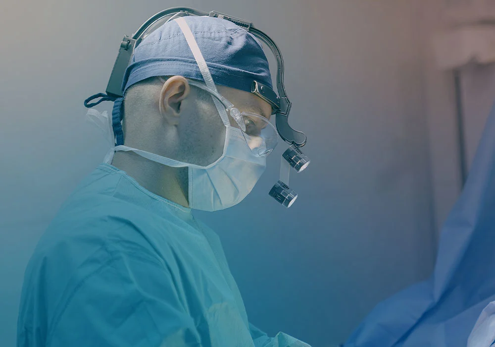 A Day in the Life of an Eye Surgeon in Dubai’s Leading Eye Hospitals