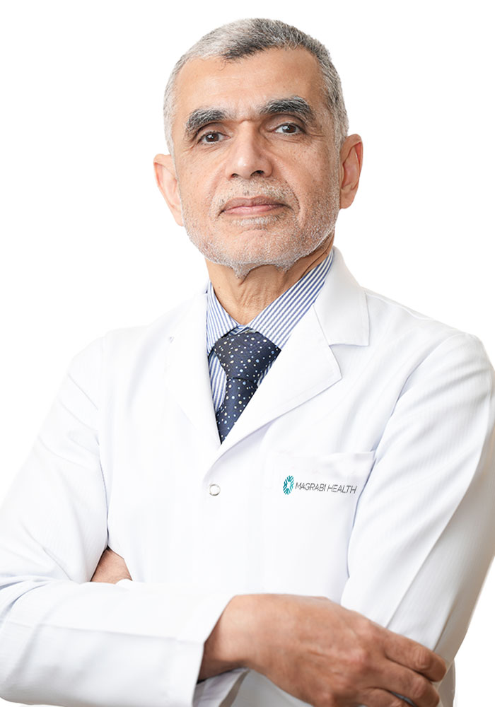 Ophthalmologist in Dubai - Best eye doctor in Dubai