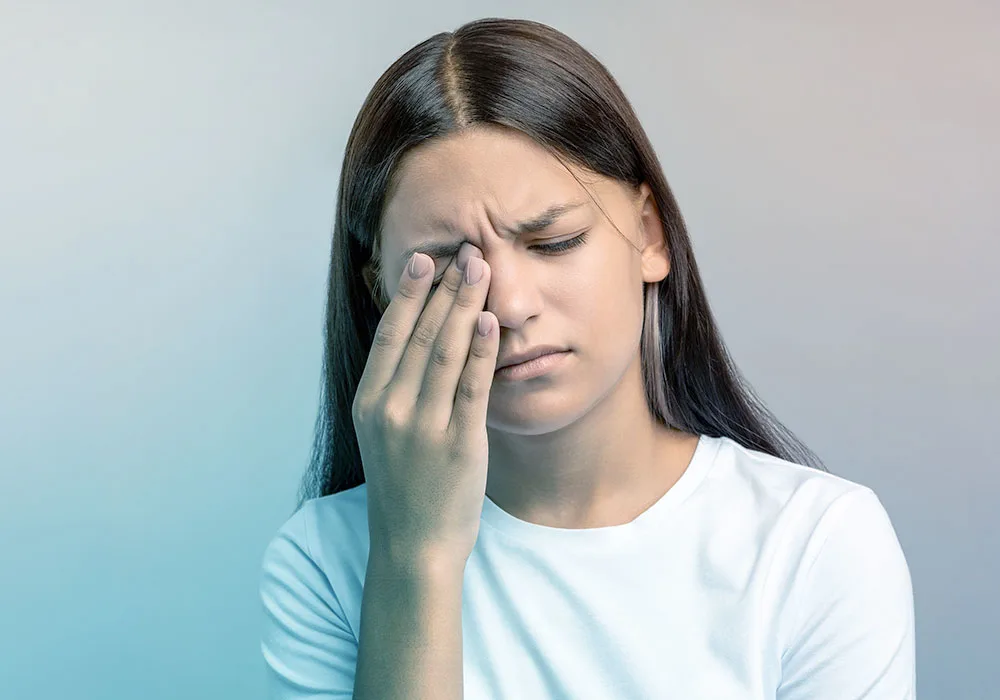 Emergency Eye Care in Dubai What to Do and Where to Go