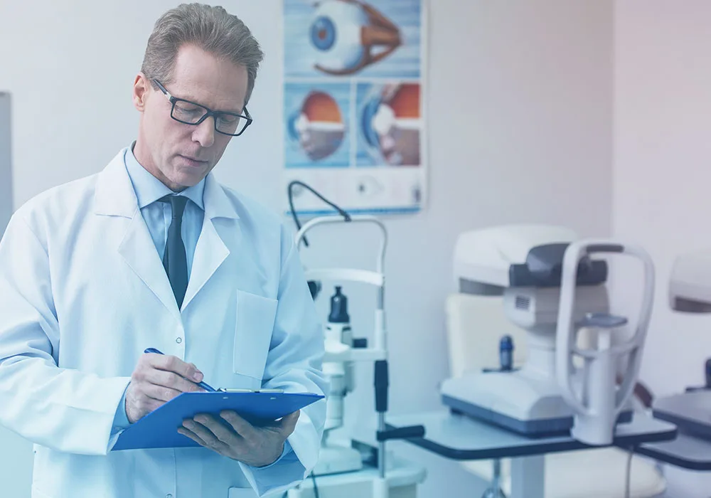 How to Choose the Best Eye Hospital in Dubai: A Smarter Patient Checklist