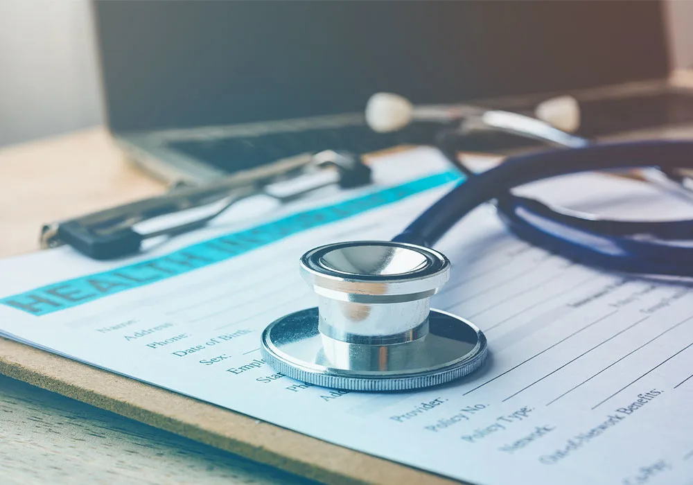 Insurance, Pricing & Packages at Leading Eye Hospitals in Dubai