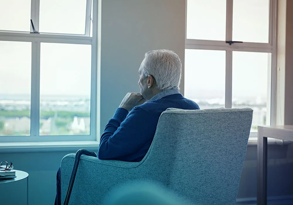 Macular Degeneration