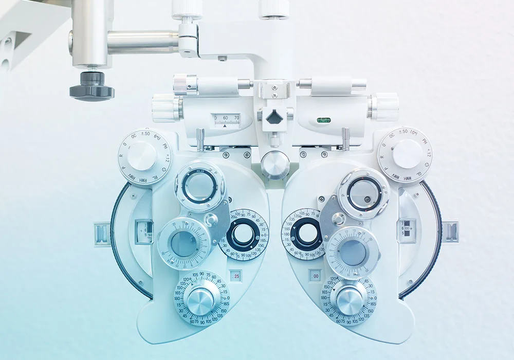 Best Eye Hospital in Dubai has the best eye lasik surgery and cataract equipment also has the best eye specialist in dubai